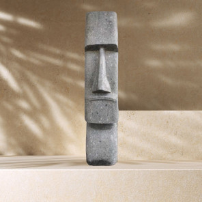 Estatua Moai
